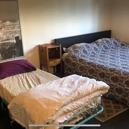 Charming At The Heart Of 14 Arrondissement Apartment Paris